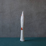 25-4 とんがりサンタ プレミアム-a112