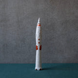 25-4 とんがりサンタ プレミアム-a113