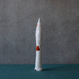 25-4 とんがりサンタ プレミアム-a113