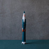 25-4 とんがりサンタ プレミアム-a115