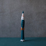 25-4 とんがりサンタ プレミアム-a116