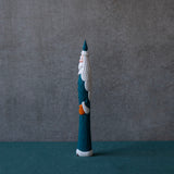 25-4 とんがりサンタ プレミアム-a116