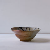 ●25-YT117 絵唐津 花文小鉢