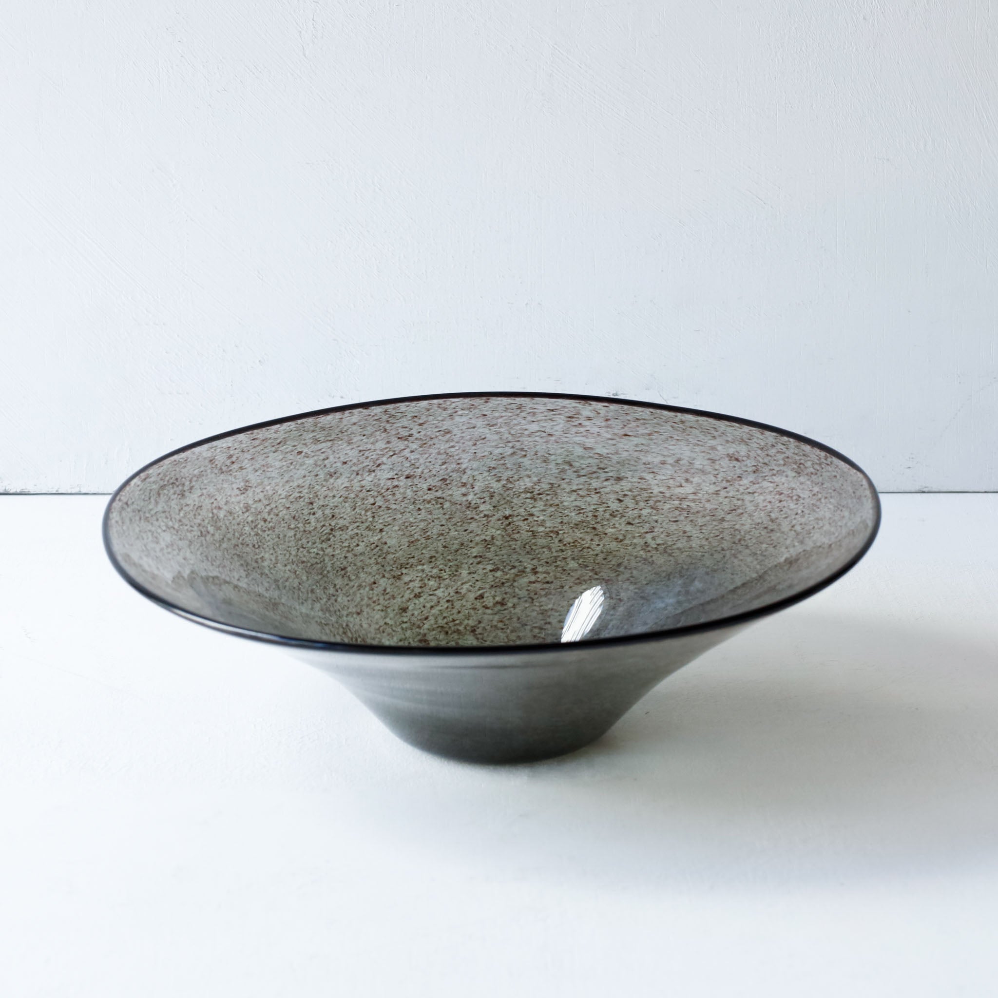 【26】HQ kasumi bowl M KURO A