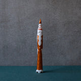 25-5 とんがりサンタ プレミアム金銀-a121