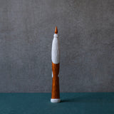 25-5 とんがりサンタ プレミアム金銀-a121