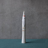 25-1 とんがりサンタ 定番型-13