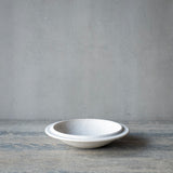 ●船串篤司 round plate 貫入