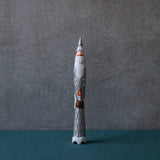 25-5 とんがりサンタ プレミアム金銀-a131