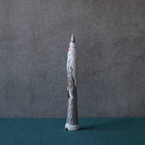 25-5 とんがりサンタ プレミアム金銀-a131