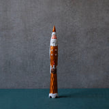 25-5 とんがりサンタ プレミアム金銀-a132