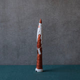 25-5 とんがりサンタ プレミアム金銀-a134