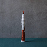 25-5 とんがりサンタ プレミアム金銀-a134