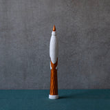 25-5 とんがりサンタ プレミアム金銀-a138