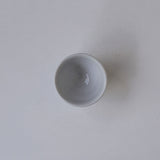 ●25-YT139 白磁 坏