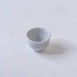 ●25-YT139 白磁 坏