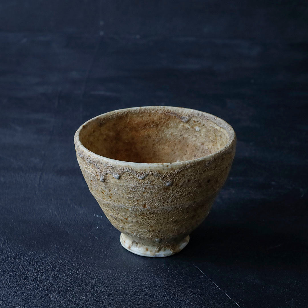 Manabu Kachi 26-18 Cup