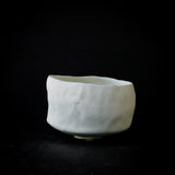 ●25-IY-18茶わん(白磁)