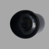 ●25-YT19 窯変黒唐津 鉢