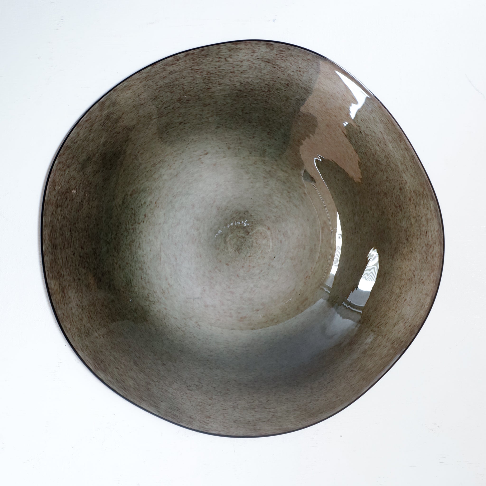 【26】HQ kasumi bowl M KURO G