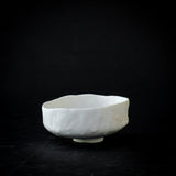 ●25-IY-19平茶わん(白磁)A