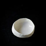 ●25-IY-19平茶わん(白磁)A