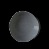 ●25-IY-19平茶わん(白磁)A