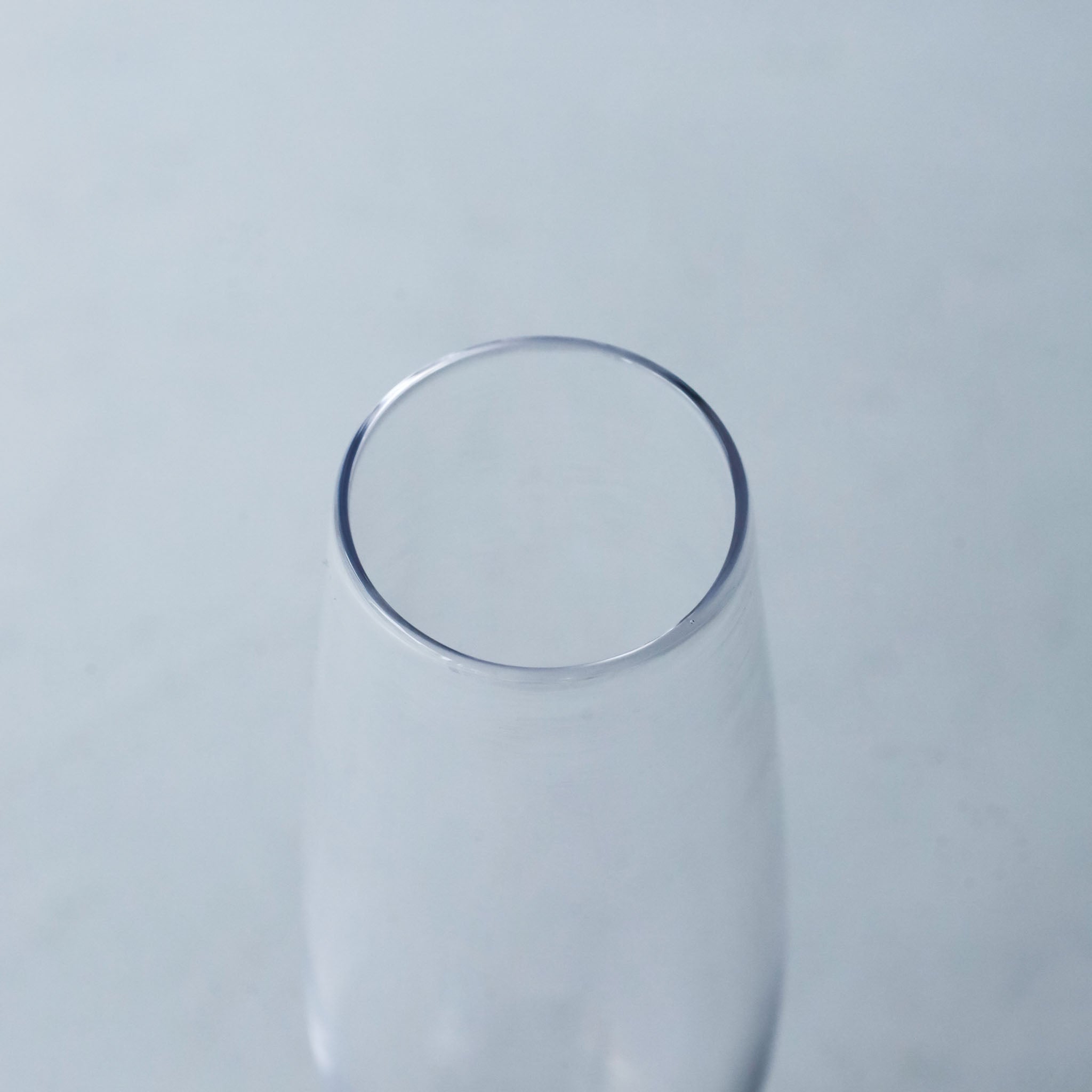 【26】HQ champagne glass Rain B