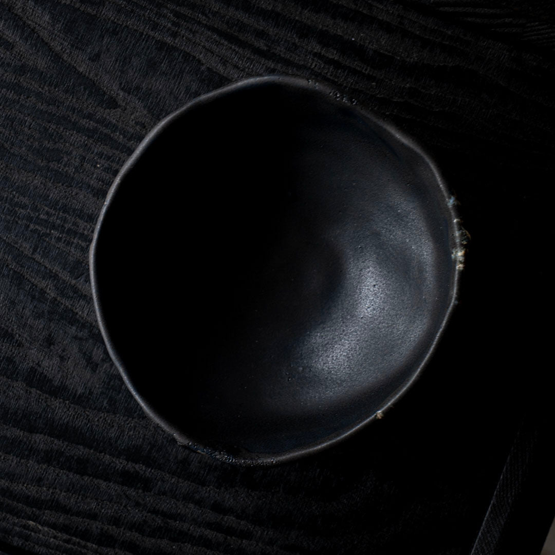 池田優子 茶盌 25-2 B