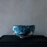 Yuko Ikeda Tea Bowl