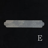 Wataru Hatano × Amahare - Washi Tray 450×80