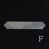 Wataru Hatano × Amahare - Washi Tray 450×80