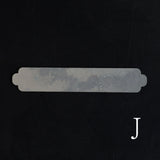 Wataru Hatano × Amahare - Washi Tray 450×80