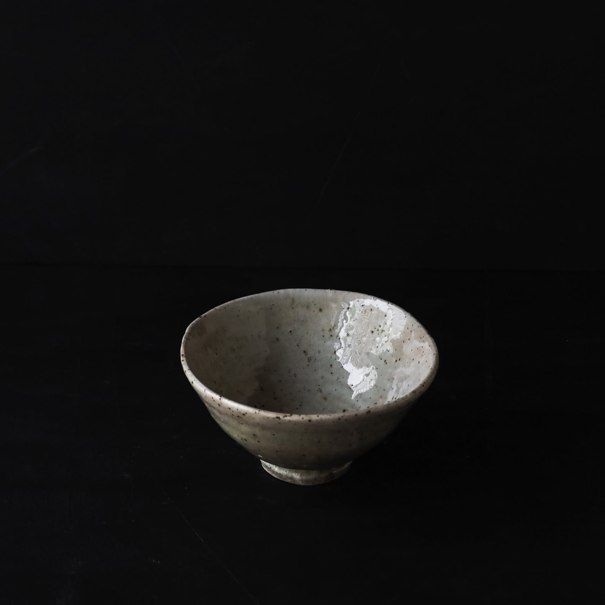 ●26-OM-20 粉引碗 大