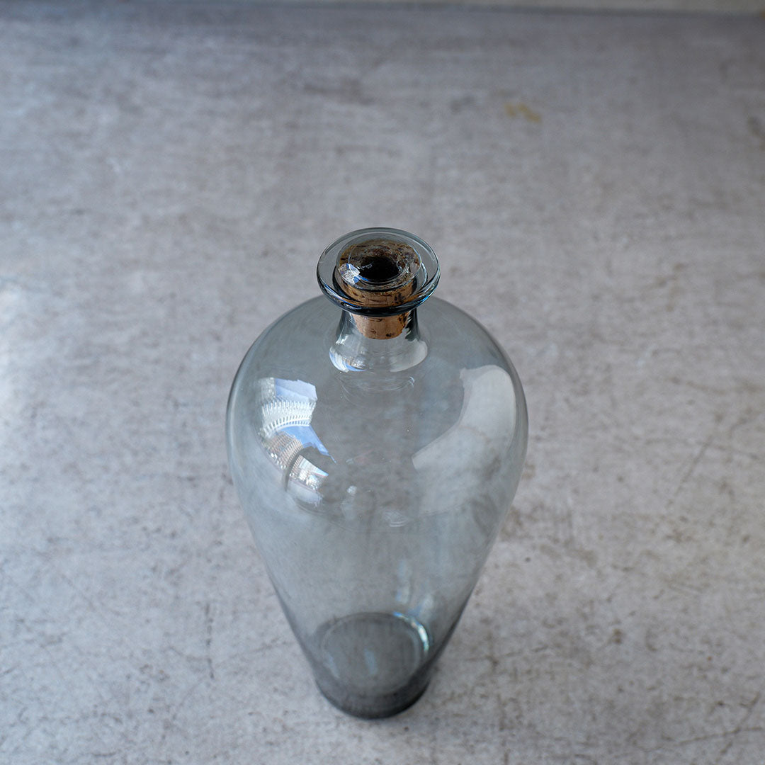 Taku Eiki Bottle Gray TypeB