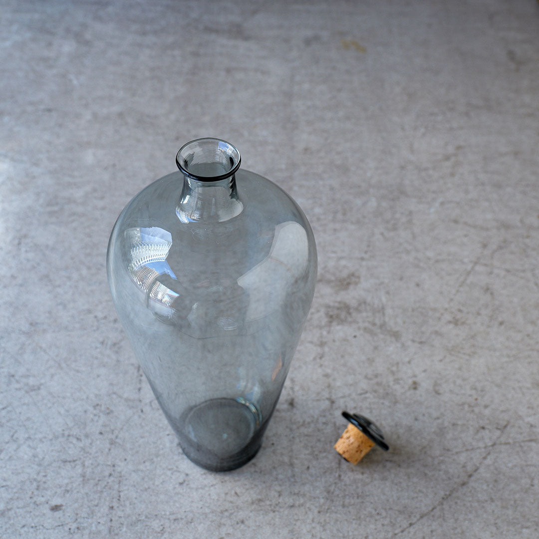 Taku Eiki Bottle Gray TypeB