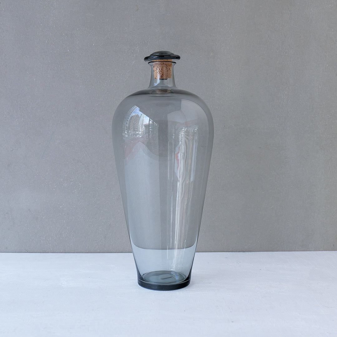 Taku Eiki Bottle Gray TypeB