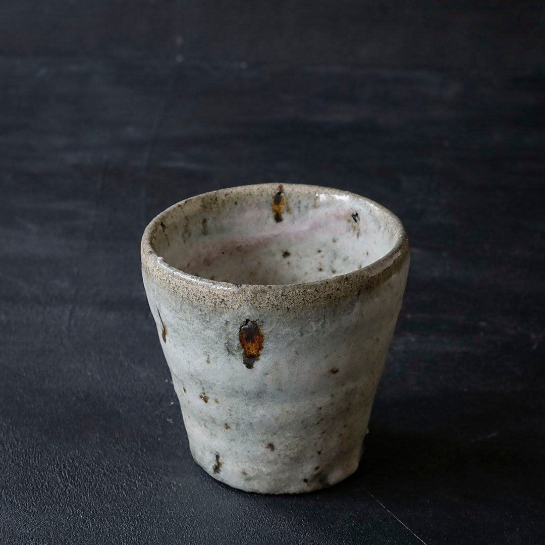 Manabu Kachi 26-22 Cup