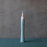 25-1 とんがりサンタ 定番型-22