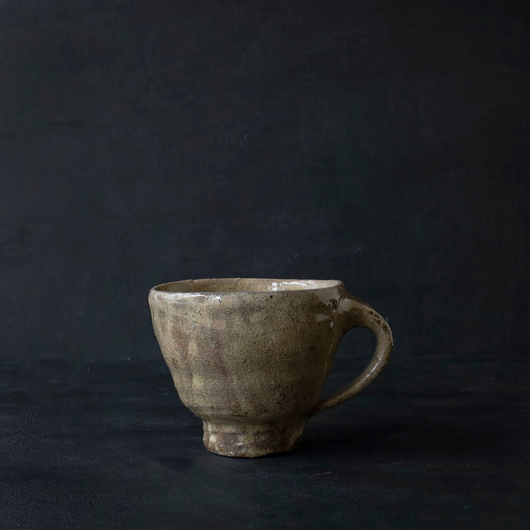Manabu Kachi 26-23 Mug Cup