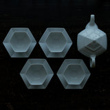 Yuichi Murakami Hexagon Teapot