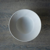 ●25-AF-26 リムボウル 白 A