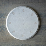 ●25-AF-28 平皿24cm 白 B