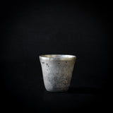 ●25-IY-29銀白金彩フリーカップ