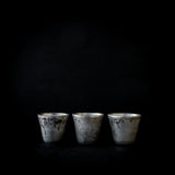 ●25-IY-29銀白金彩フリーカップ