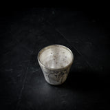 ●25-IY-29銀白金彩フリーカップ