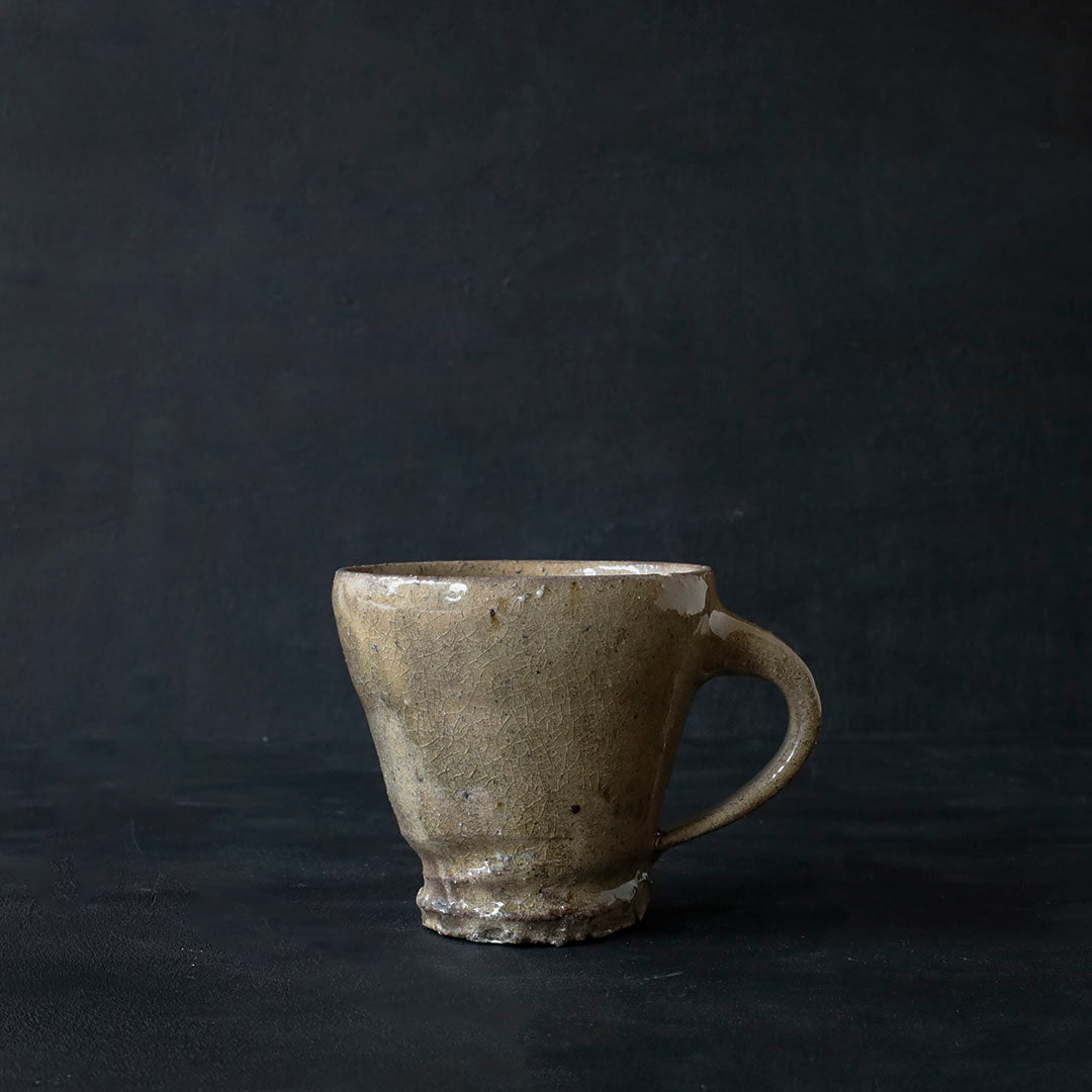 Manabu Kachi 26-29 Mug Cup