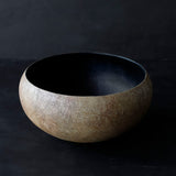 26-AS-36 Teppatsu (Iron Alms Bowl-shaped Small Bowl) – White