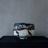Yuko Ikeda Tea Bowl