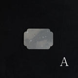 ハタノワタル×雨晴 敷板 140×200 特 WH